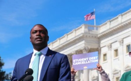 Mondaire Jones launches bid for Congress