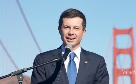 Pete Buttigieg Net Worth: A Closer Look at His Finances