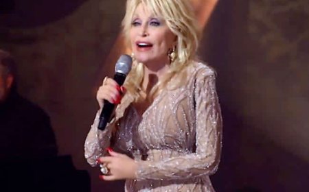 Dolly Parton loves bargain hunting
