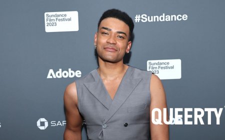 Owen Thiele dishes on Disney Channel crushes and the theater kid to ‘Theater Camp’ pipeline