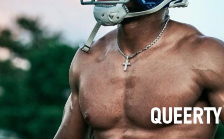 PHOTOS: 25 pics of the NFL’s hottest young stars headed to summer training camp