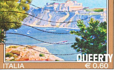 That time Italian fascists exiled a bunch of gay guys to an island & accidentally created a M4M utopia