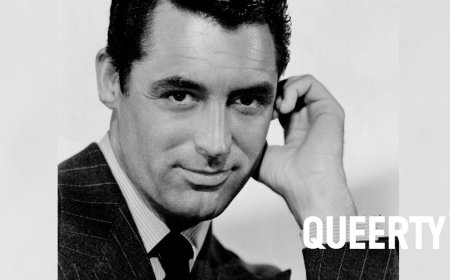 Cary Grant’s daughter confronts rumors about her dad’s secret affairs with men: “I hope he enjoyed it”