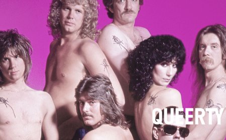 LISTEN: Cher’s short-lived 1980 rock band was a notorious flop but it paved the way for her next comeback