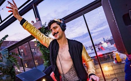 Nightlife experts debate the best gay nightclub in the world