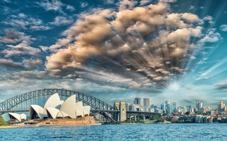 Sydney WorldPride Showed How to Party With a Purpose – and Beyond