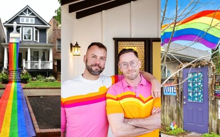 How Airbnb Centers Inclusive Language to Welcome LGBTQ+ Travelers