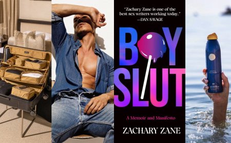 Pack Like a Pro: Summer Travel Guide for Out Travelers