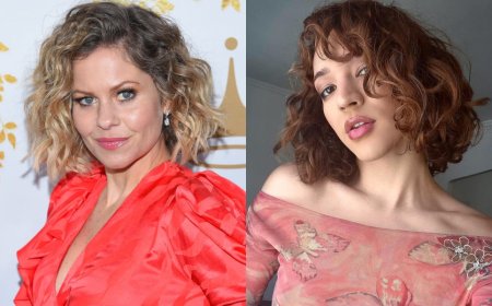 Miss Benny Opens Up About Homophobia on the ‘Fuller House’ Set – Candace Cameron Bure Responds