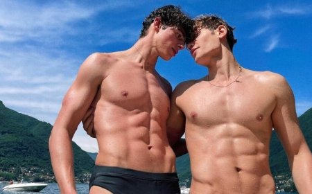 Power Couple Nicky Champa and Pierre Crespeau Break Up