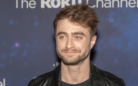 Daniel Radcliffe Will Not Return to ‘Harry Potter’ Franchise