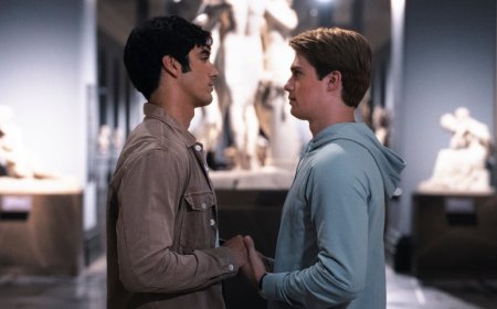 Watch the First Trailer for ‘Red, White & Royal Blue’