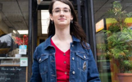 Long Island City resident launches campaign to become state’s first transgender lawmaker, eyes Juan Ardila’s Assembly seat