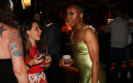 For the Gworls hosts events to support Black trans community