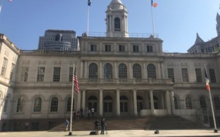 Council passes bills to report on trans incarcerated population and protect gender-affirming care