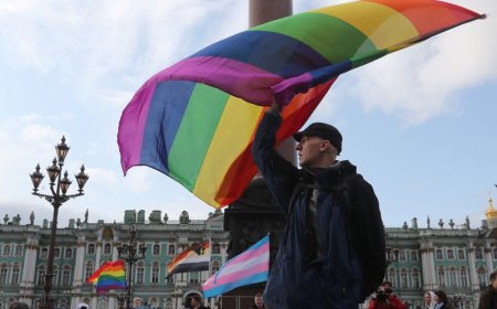 Russian bill banning gender change surgery clears second reading