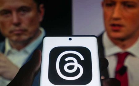 Battle Of The Dicks: Elon Musk suggests penis size contest with rival Mark Zuckerberg