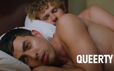 WATCH: When exes shack up, things get messy in this touching indie rom-com