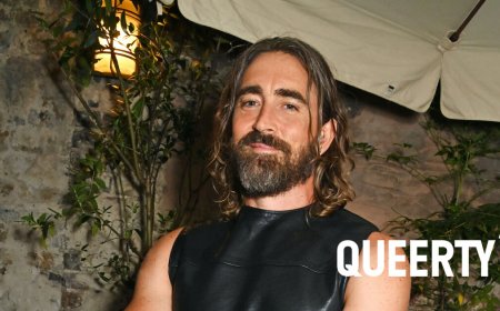 The thirst for Lee Pace is the new ‘Foundation’ of Twitter