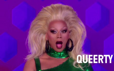 A ‘Drag Race’ queen has started a smear campaign against her sisters and it’s hilariously shady