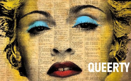 20 facts about Madonna’s 2009 greatest hits album ‘Celebration’ that you probably didn’t know