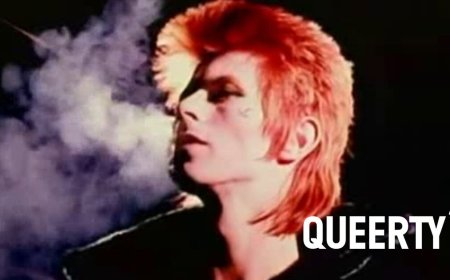 LISTEN: Decoding David Bowie’s 1972 bisexual anthem “John, I’m Only Dancing”