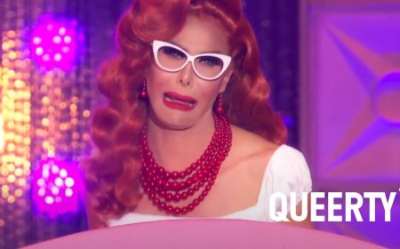 ‘Drag Race’ queens reveal shocking stories when tucking goes wrong: “It looked like a horror movie down there”