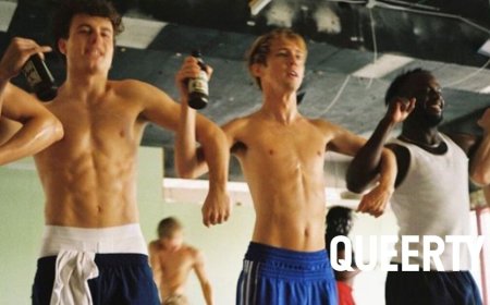 Here’s why Troye Sivan’s sexually charged new  music video has Gay Twitter™ in shambles