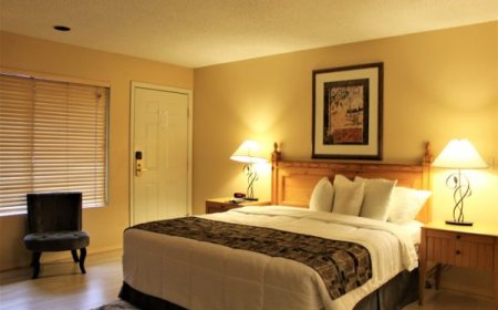 Big Pines Mountain House – South Lake Tahoe Gay Friendly Motel