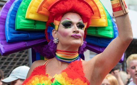 Thoughts on International Drag Day from equalpride CEO Mark Berryhill
