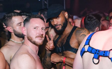 Get Ready for Market Days With the Ultimate BRÜT Party