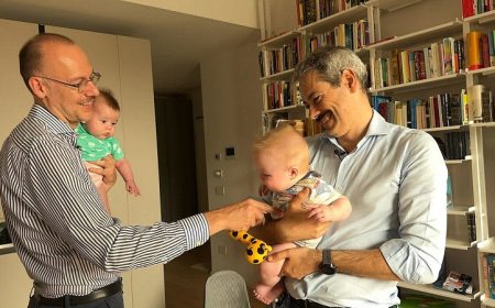 Italy according to Giorgia Meloni: no country for non-traditional families