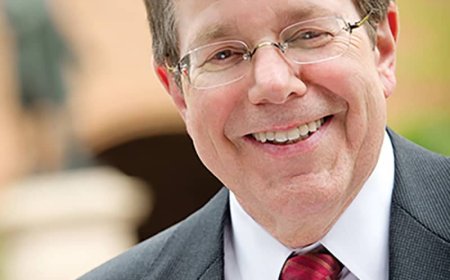 Thomas Jefferson University president who ‘liked’ controversial tweets resigns