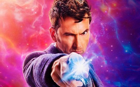 In pictures: Neil Patrick Harris, Jinkx Monsoon and All the other Reasons Folks Are Getting Excited about Doctor Who