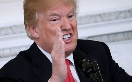 Trump prosecution under KKK Act has precedent established earlier this year