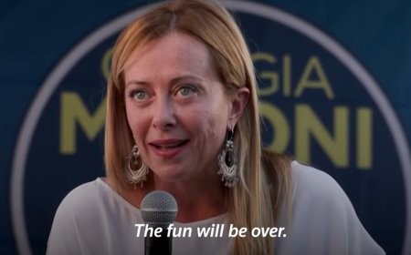 Italy Removes Gay Parents From Birth Certificates