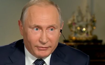 Russia Advances Bill To Erase All Transgender Rights