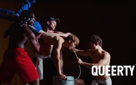 Troye Sivan channeled this pop icon to get nasty, promises lots of gay debauchery on his new album