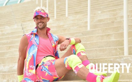 PHOTOS: This year’s Comic-Con was all about Kens and cute guys in Spandex