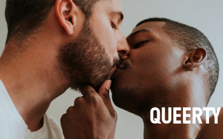Good news for people living with HIV & their sexual partners
