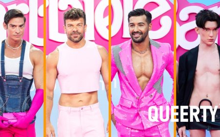 PHOTOS: The hottest and most sickening lewks from the wildest ‘Barbie’ premiere ever