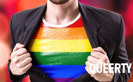 This tweet will have you rethinking rainbow clothing