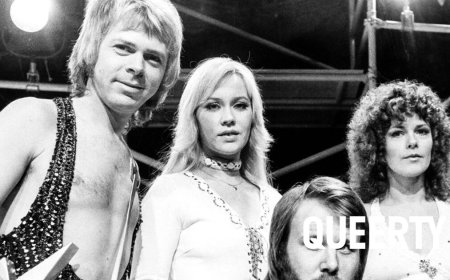 PHOTOS: 28 throwback pics of ABBA that celebrate Sweden’s greatest band