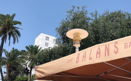 Top spots for a fast and fabulous brunch in sunny Miami