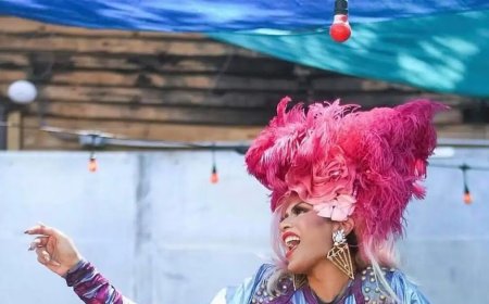 Did somebody say bottomless mimosas? Top 10 drag brunches in the US