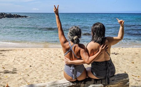 Inclusive Swimwear & Accessories Everyone Can Enjoy