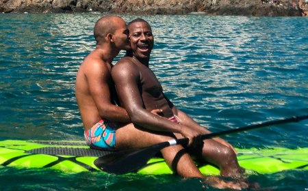 The Travel Essentials Needed For Your Next Queer Vacation