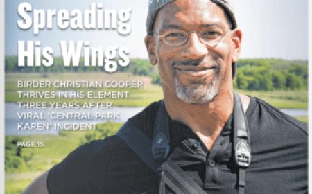 Gay City News: July 27, 2023