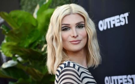 Trans Influencer Dylan Mulvaney Talks About the ‘Trauma’ of Bud Light Incident