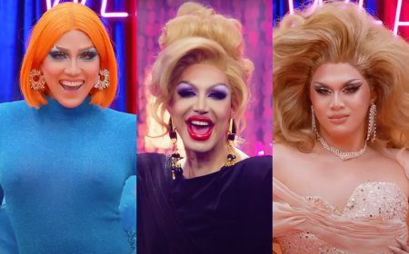 Drag Race Philippines: World of Wonder releases fierce new trailer for season 2